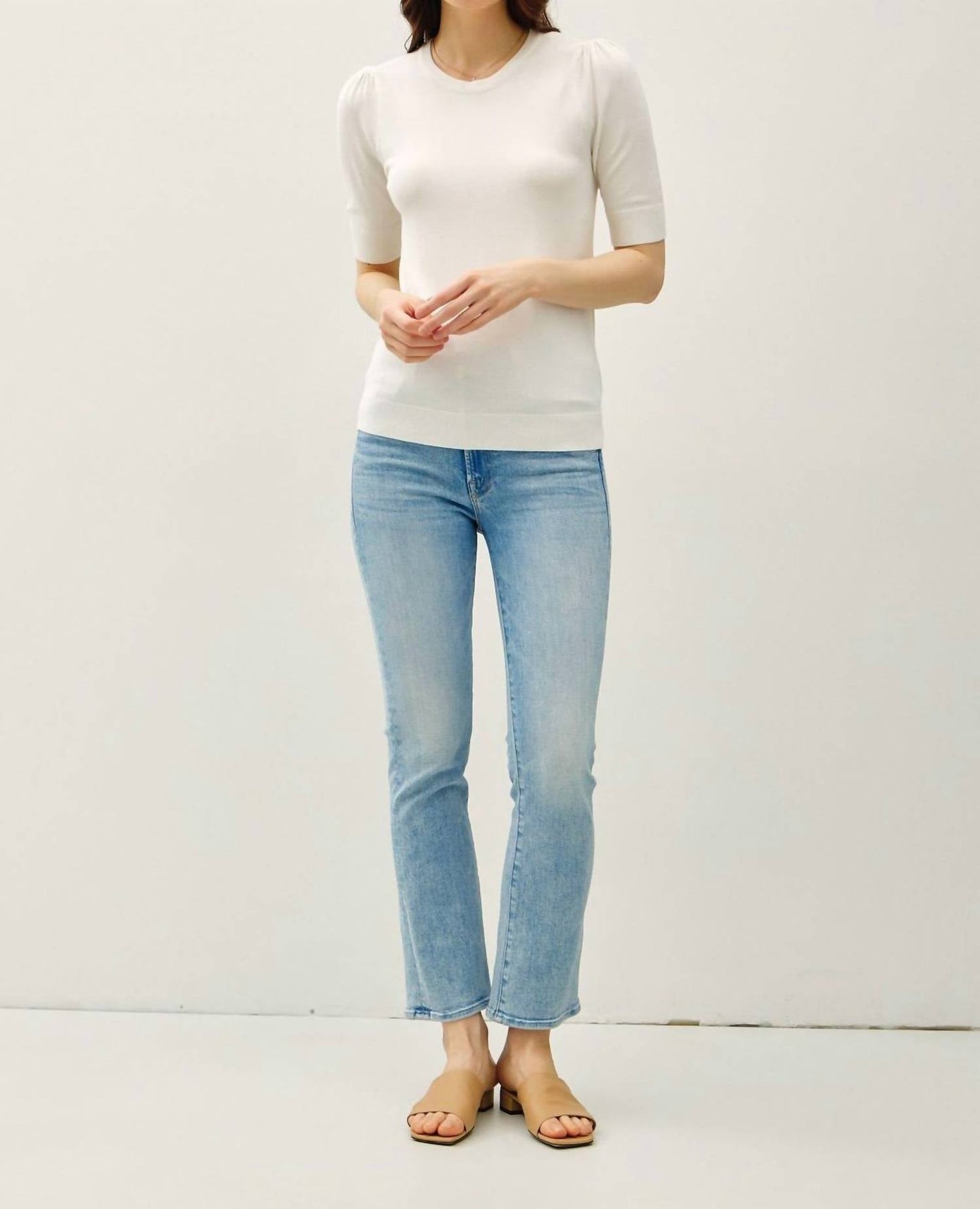 Be Cool - Nia Top