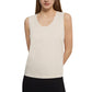 Theory - Easy Cotton Slub Tank