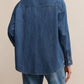 Z Supply - Atwood Denim Shirt