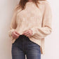 Z Supply - Foster Checker Sweater