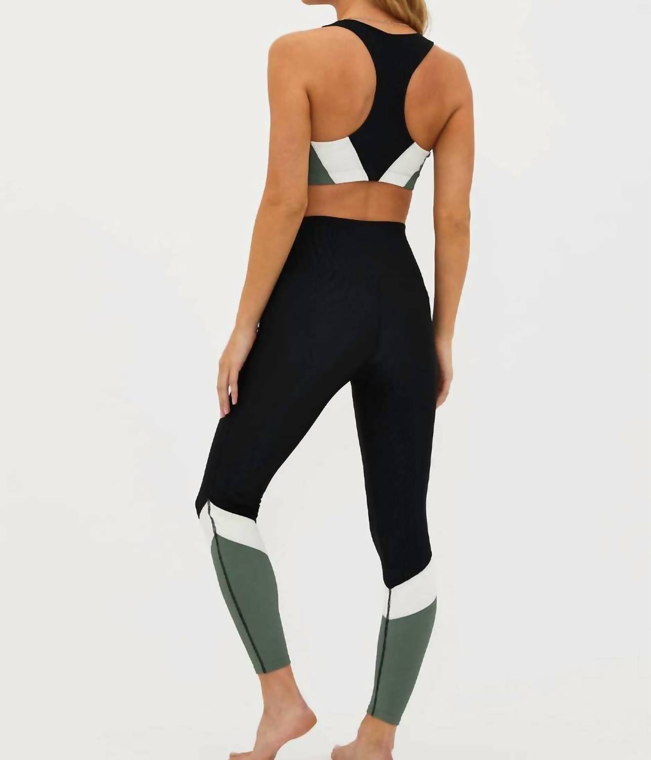 Beach Riot - Vienna High Waist Leggings