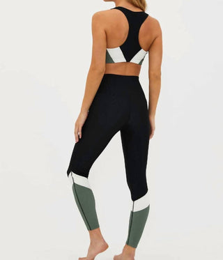 Beach Riot - Leggings de cintura alta Vienna