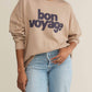 Z Supply - Voyage Sunday Sweatshirt