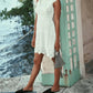 Guadalupe Design - Castel Short Dress