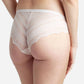 Danskin - Women's 5-pack Lace Hipster Underwear