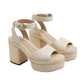 Sam Edelman - Women's Immie Heeled Sandal