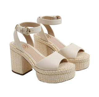 Sam Edelman - Sandália de Salto Immie Feminina