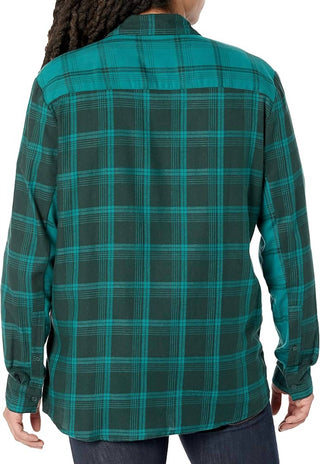 Oakley - Camisa leve com zíper completo Bonfire