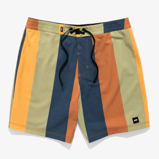 Banks Journal - Infinite Boardshort
