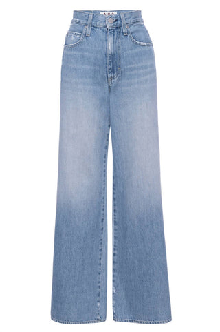 Amo - Frida Calça Jeans Larga