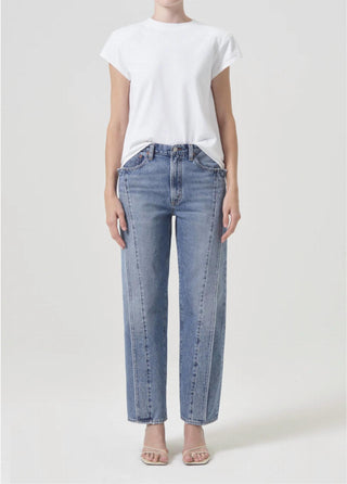 Agolde - Jeans Dobrável
