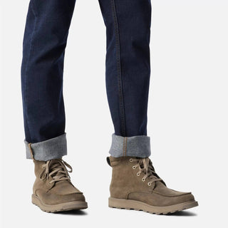 Sorel - Botas Madson Moc Toe Masculinas