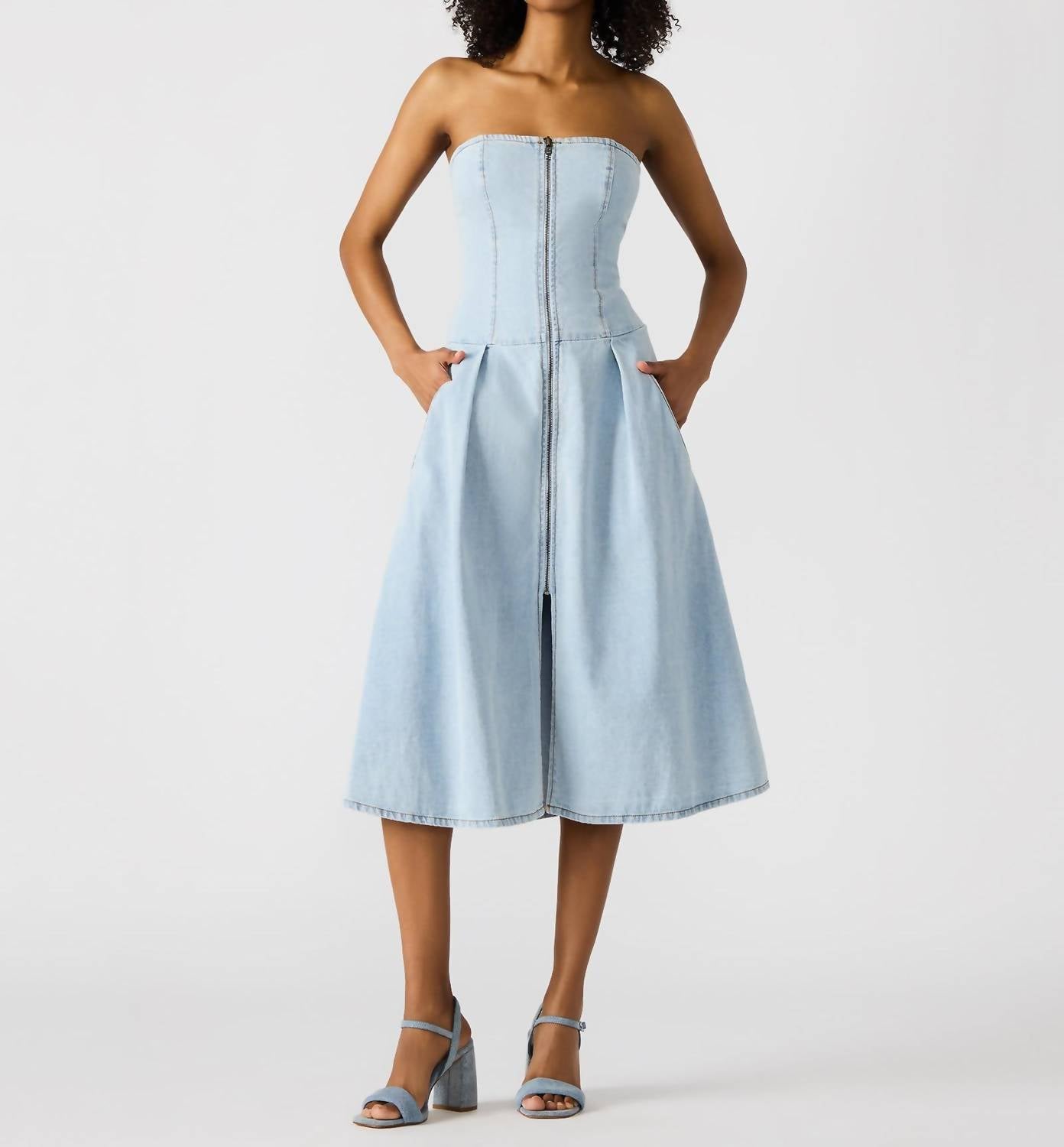 Steve Madden - Isla Dress