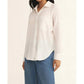 Z Supply - Perfect Airy Gauze Button Up
