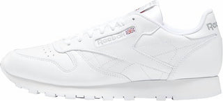 Reebok - Tênis Clássico de Couro Feminino