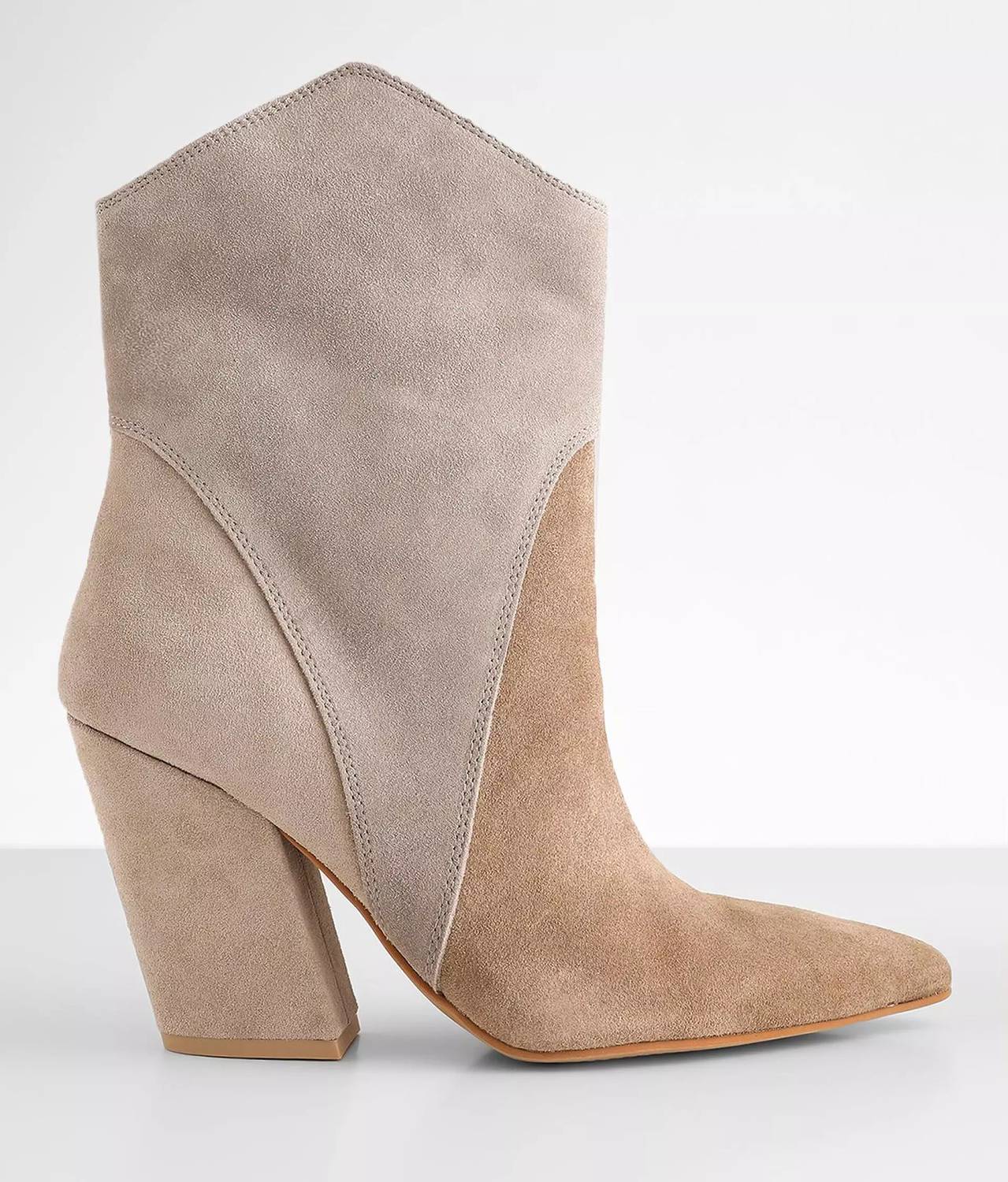 Dolce Vita - Women's Nestly Boots