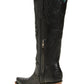 Corral - Women's Knee High Western Boot