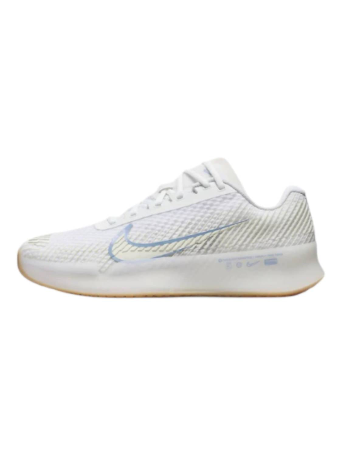 Nike - Women's Zoom Vapor 11 HC Shoes