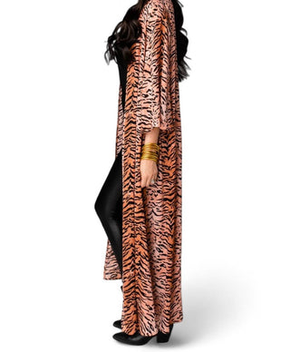 Buddylove - ALIX MAXI LENGTH DUSTER