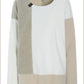 Henriette Steffensen - Patch Sweater