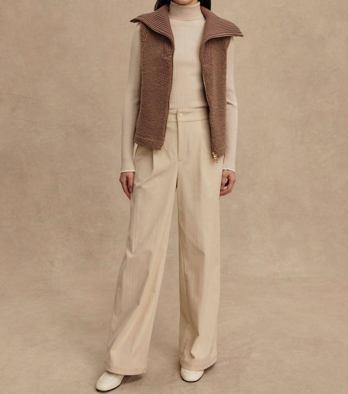 Varley - Aspen Gilet