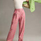 Essential Antwerp - Douglas Gingham Pants