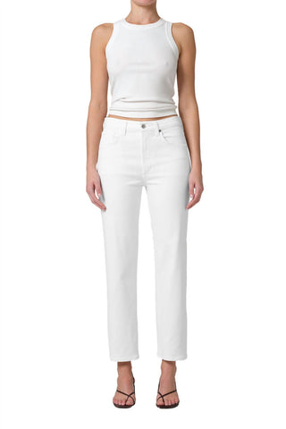 Citizens Of Humanity - Palma Straight Jeans