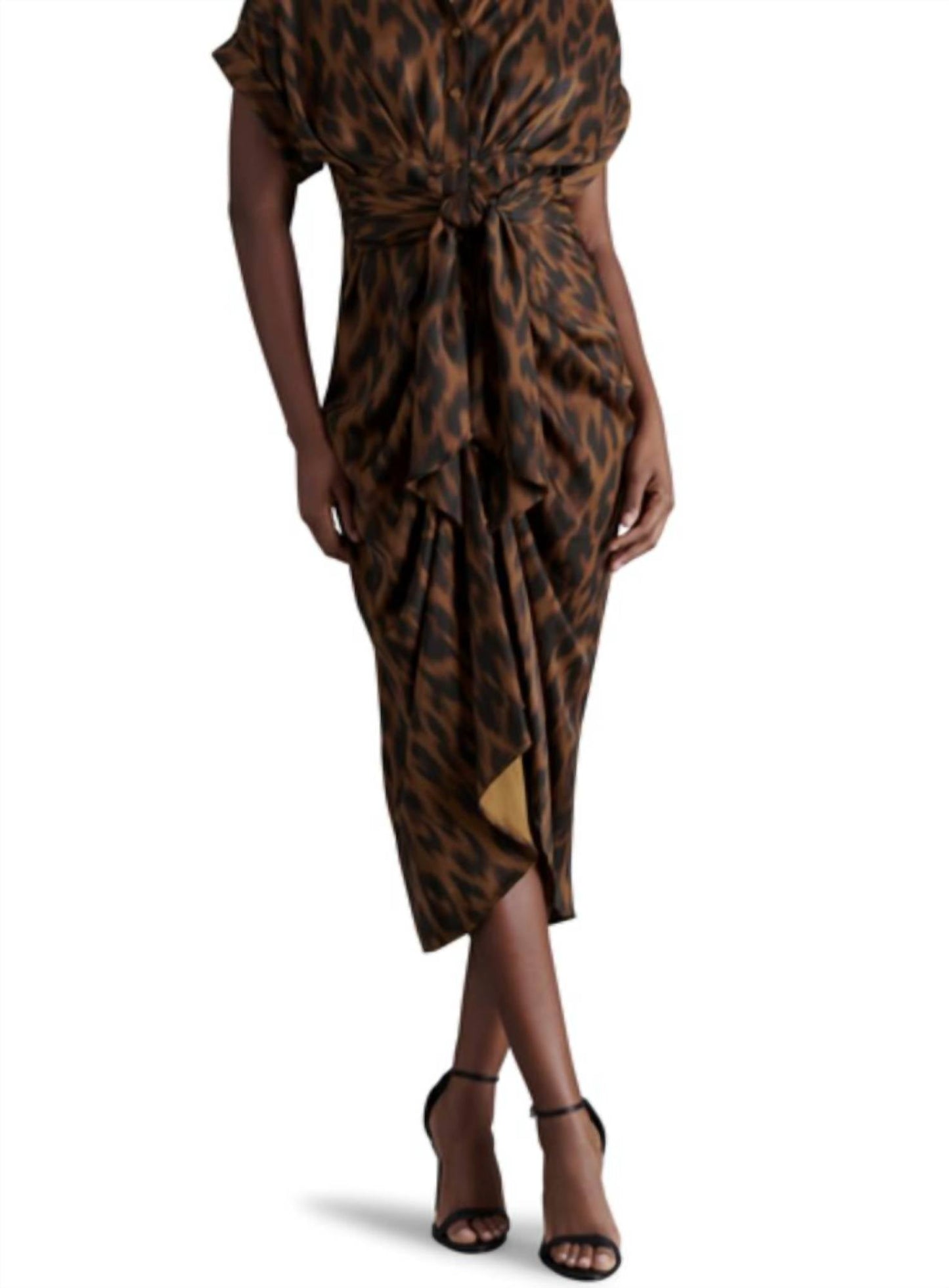 Steve Madden - TORI DRESS