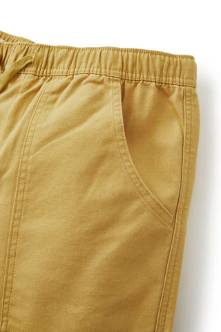 Katin - Shorts de trilha masculino de 6,5"