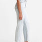 Levi'S - Ribcage Straight Ankle Jeans