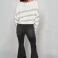 Falcon Park - Gracelynn Knit Top Stripe