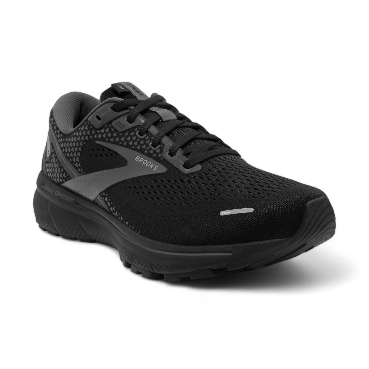 Brooks - WOMEN'S GHOST 14 ROAD RUNNING SHOES - 2A WIDTH