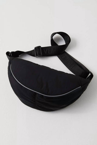 Free People - Bolsa tiracolo Bulls Eye feminina