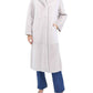 Suprema - Reversible Shearling Coat