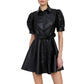 En Saison - Nelly Mini Shirt Dress