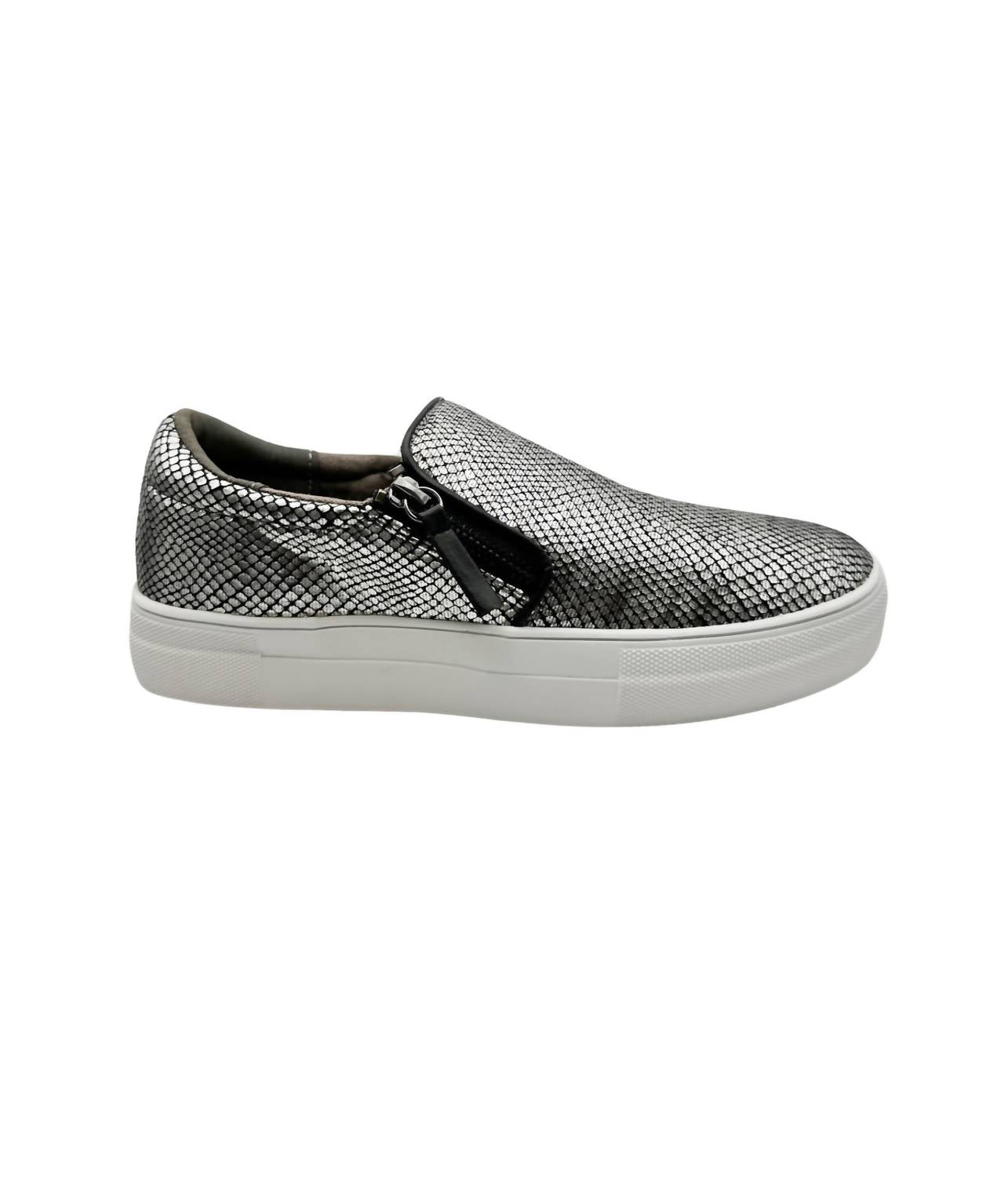 Not Rated - Women's Tim Sneakers