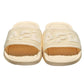 Apl - Women's Big Logo Techloom Slide