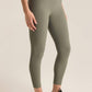 Z Supply - Early Bird Rib 7/8 Leggings