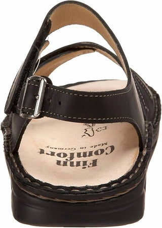 Finn Comfort - Sandálias femininas Sausalito Finnamic Comfort