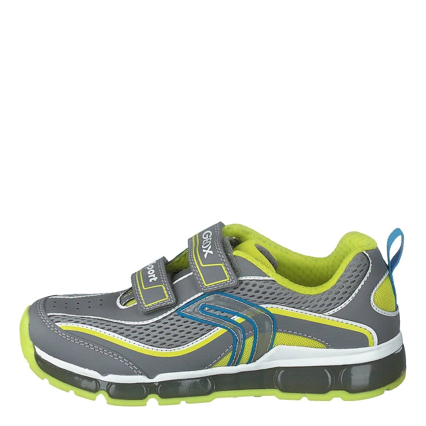 Geox - Junior Boys Android Sneaker