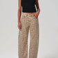 Citizens Of Humanity - Miro Relaxed Barrel Leg Jean