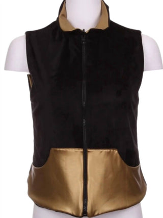 Love Love Tennis - Women's Reversible Vest