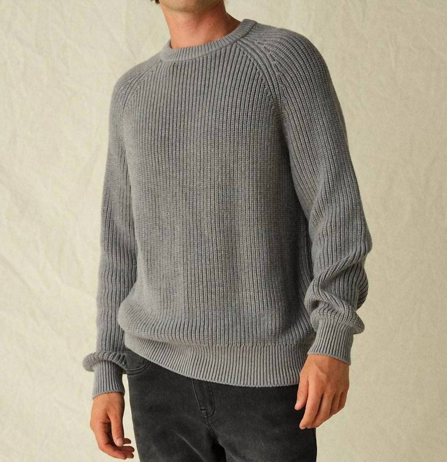 Fair Harbor - Neptune Sweater