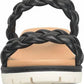 Born - Women's Freesia Sandal
