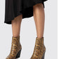 Dolce Vita - Women's Issa Snake Bootie