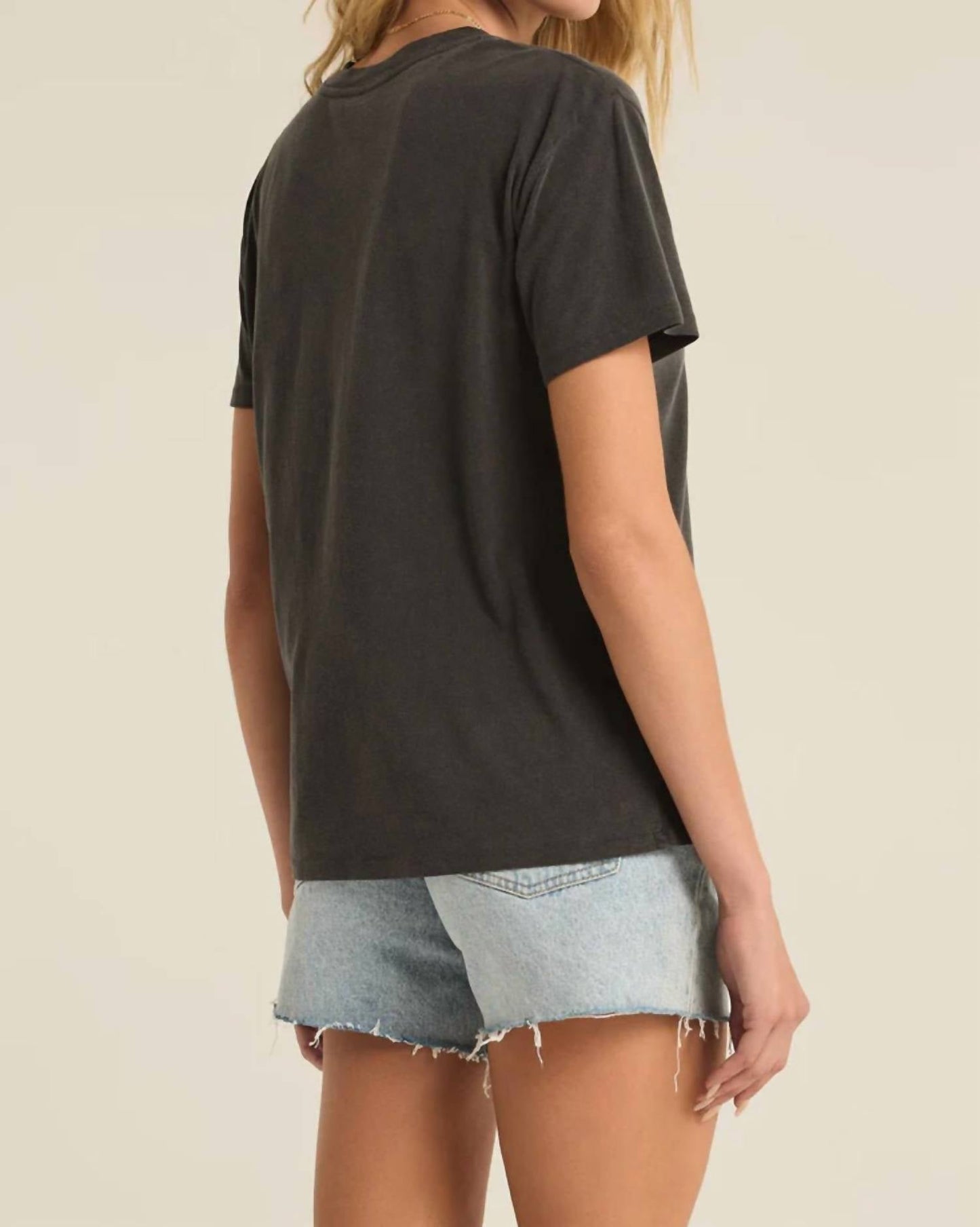 Z Supply - Nashville Boyfriend Tee