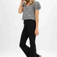 Judy Blue - High Waist Pull On Trouser Jeans