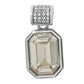 Brighton - Women's Meridian Aurora Post Earrings
