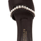 Beautiisoles By Robyn Shreiber - WOMEN'S GEMMA SATIN SANDAL
