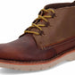 Clarks - Men's Eastford Mid Chukka Boot